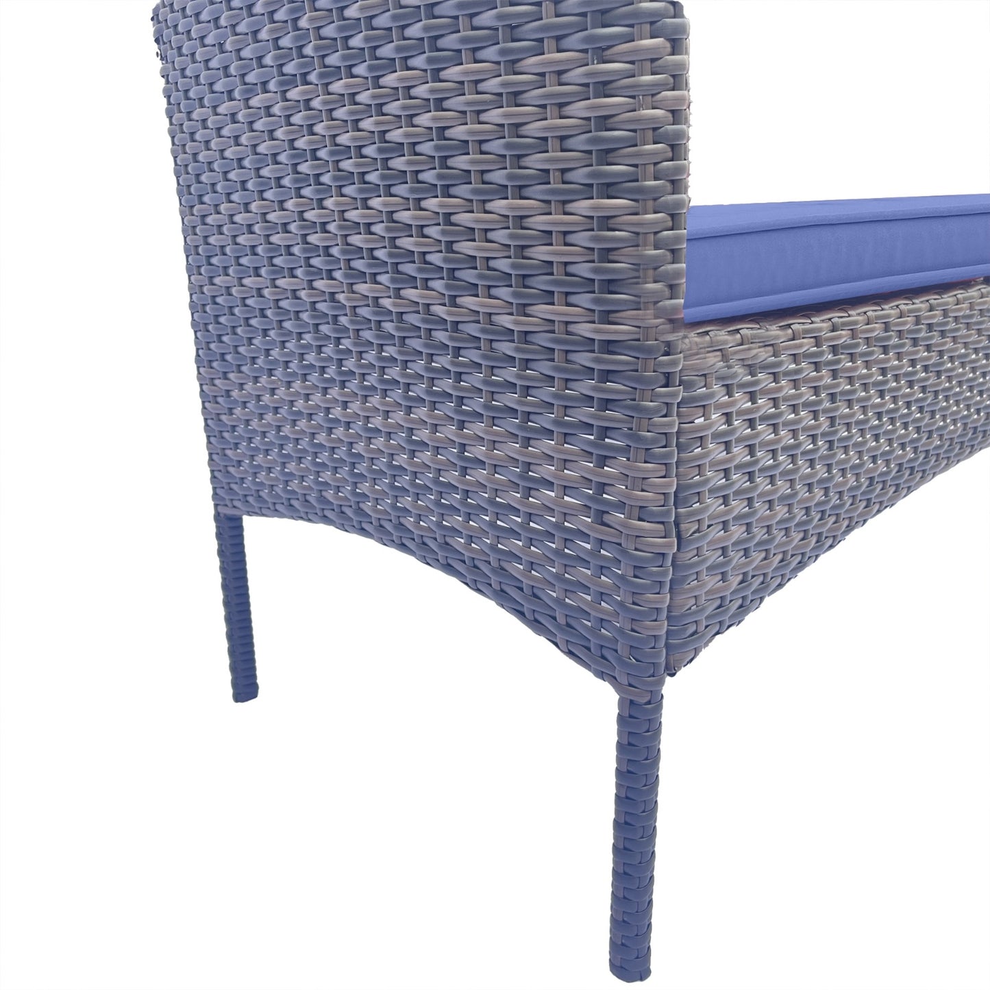 Wicker Patio Set