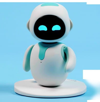 Experience the fusion of technology and imagination with erik robot toys