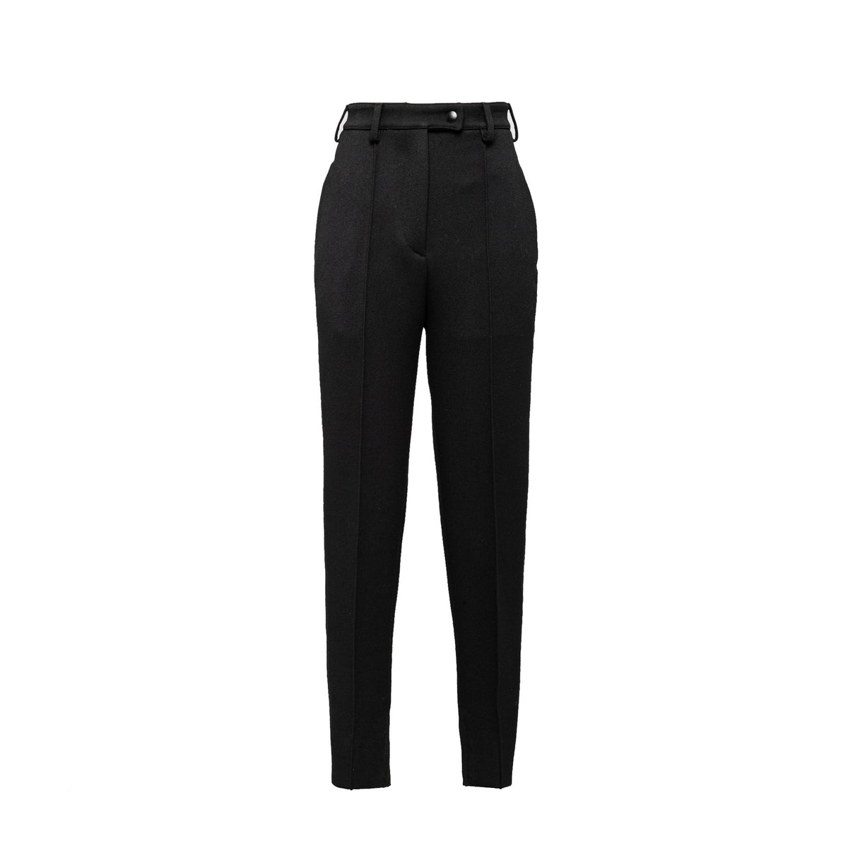 Prada Wool Pants Women - Maven Couture IncBottoms / Pants