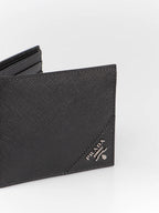 Prada Men Prada Men Saffiano Leather Wallet - Maven Couture IncAccessories / Wallets
