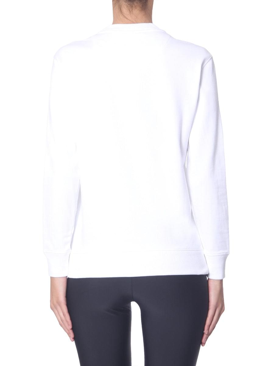 Versace Women Crew Neck Sweatshirt - Maven Couture IncTops / Sweaters & Pullovers