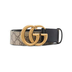 Gucci Neutrals Belts Women - Maven Couture IncAccessories / Belts
