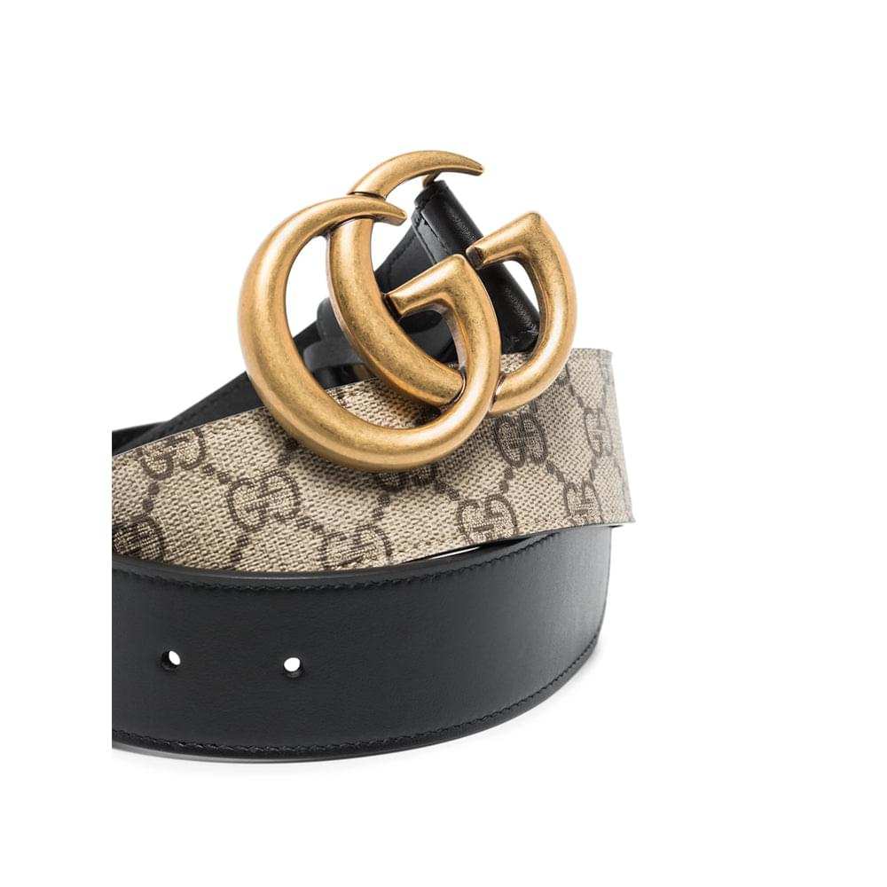 Gucci Neutrals Belts Women - Maven Couture IncAccessories / Belts