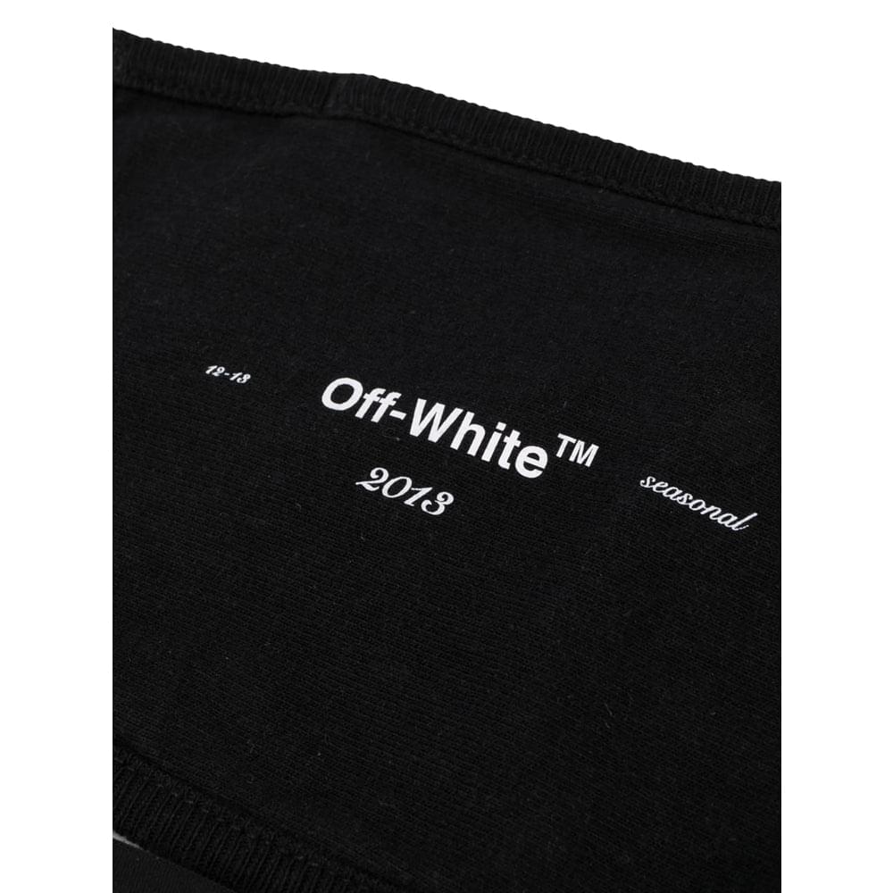 Off-White Black Face Masks Men Men - Maven Couture IncAccessories / Scarves & Wraps