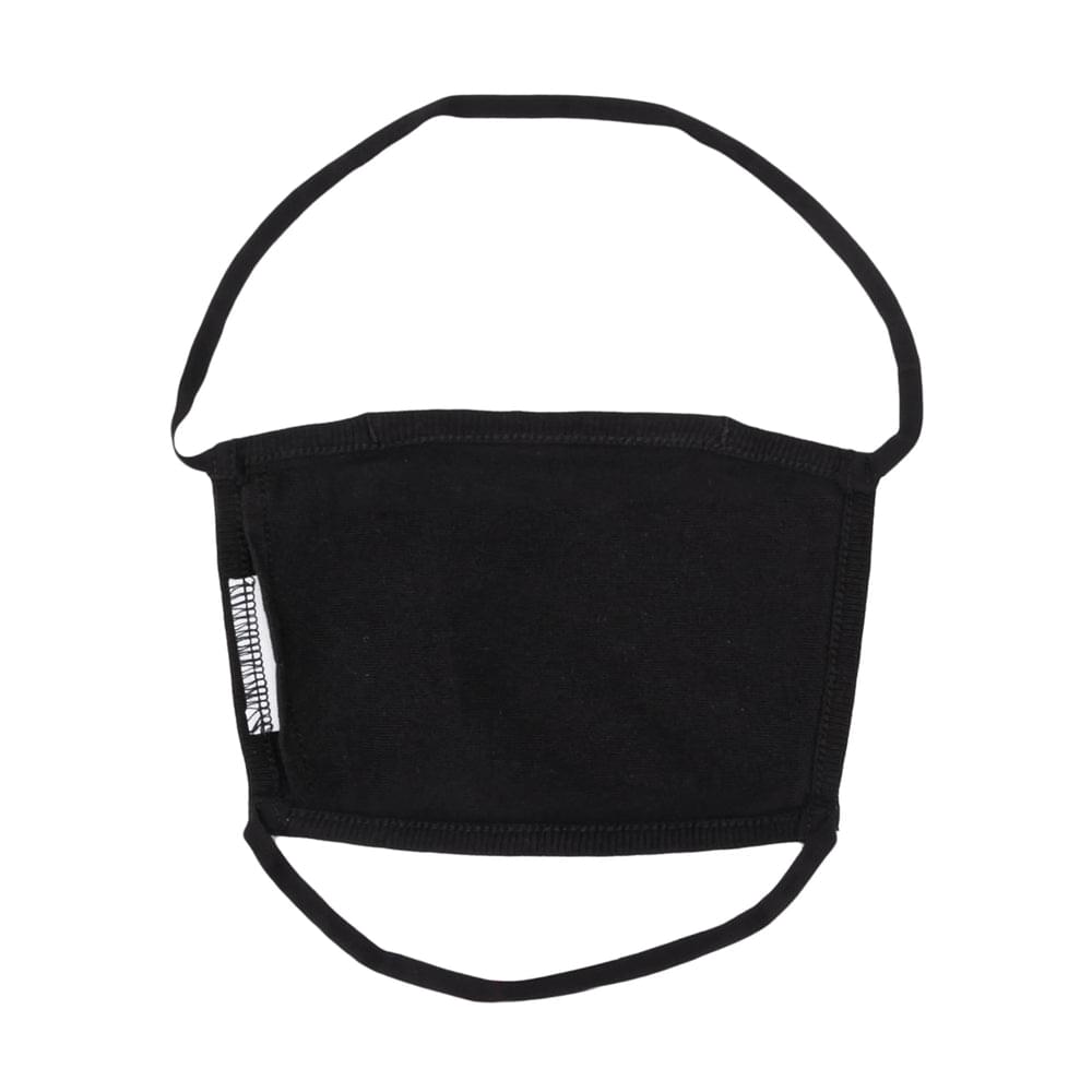 Off-White Black Face Masks Men Men - Maven Couture IncAccessories / Scarves & Wraps