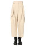 Givenchy Women Cargo Pants - Maven Couture IncBottoms / Pants