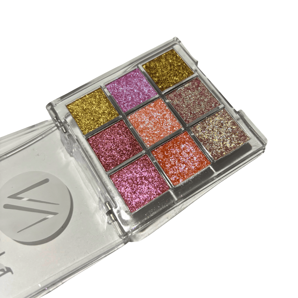 Pigment Palette Iconic - Maven Couture Inceyeshadow
