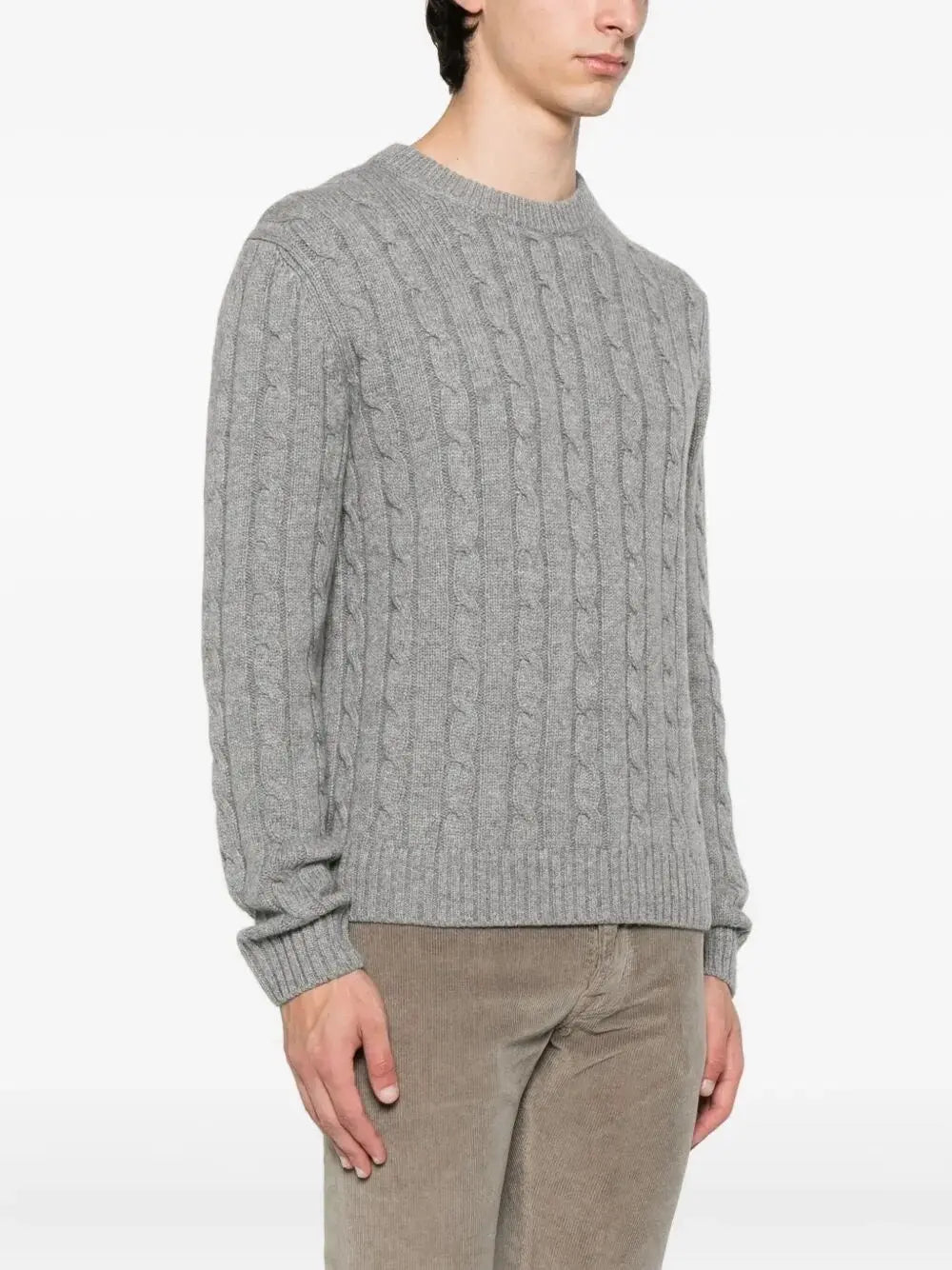 Prada Men Cashmere Sweater - Maven Couture IncTops / Sweaters & Pullovers