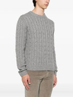 Prada Men Cashmere Sweater - Maven Couture IncTops / Sweaters & Pullovers
