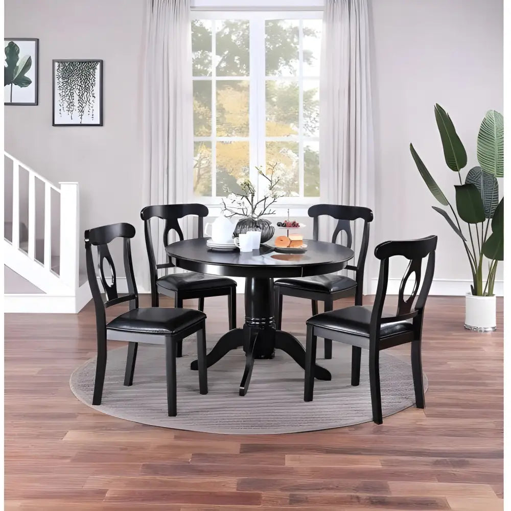 Timeless elegance dining room set for luxury home décor $866.99 furniture furniture