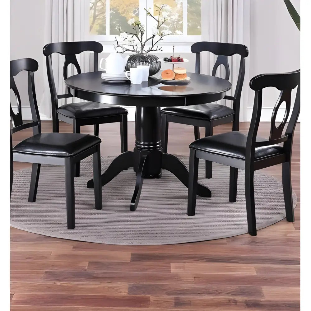 Timeless elegance dining room set for luxury home décor $866.99 furniture furniture