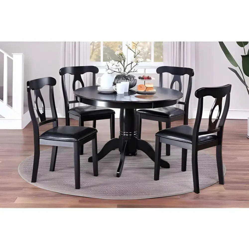 Timeless elegance dining room set for luxury home décor $866.99 furniture furniture