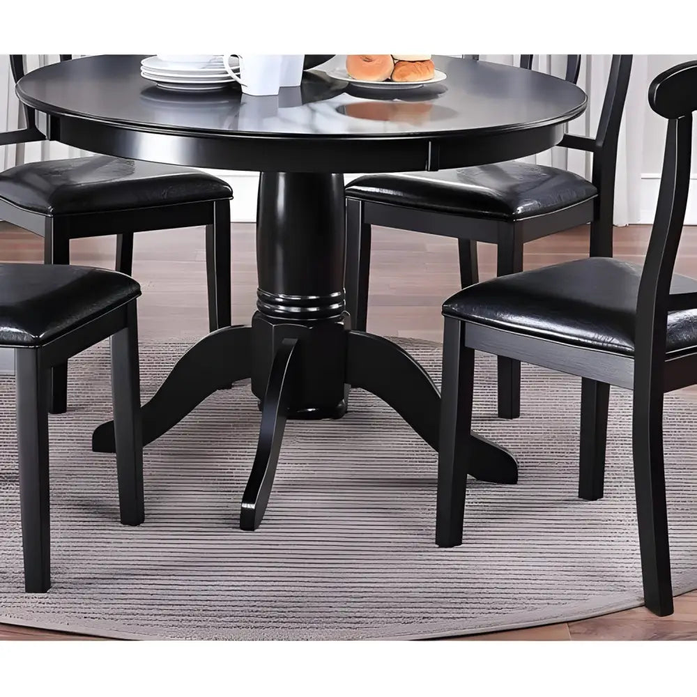 Timeless elegance dining room set for luxury home décor $866.99 furniture furniture