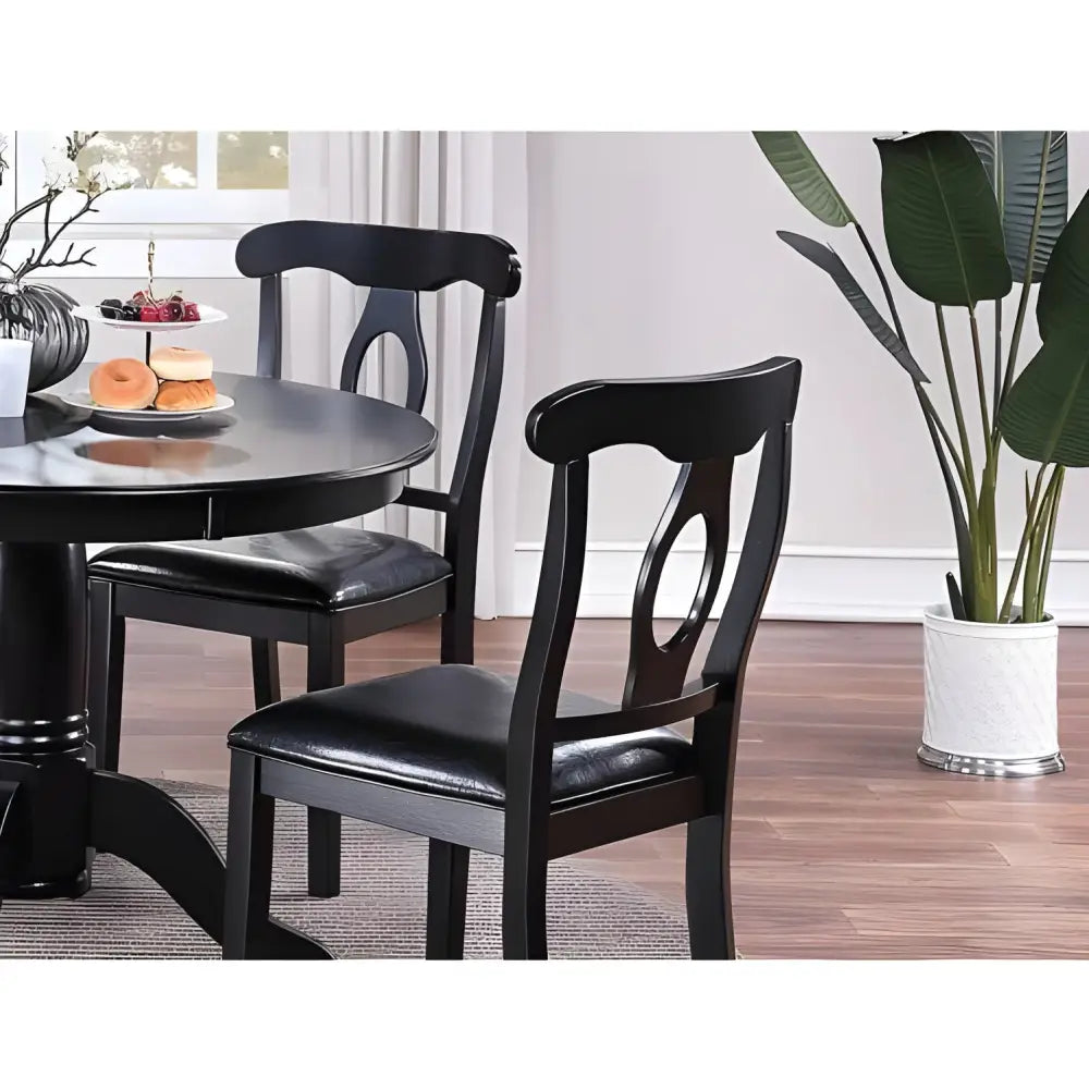 Timeless elegance dining room set for luxury home décor $866.99 furniture furniture