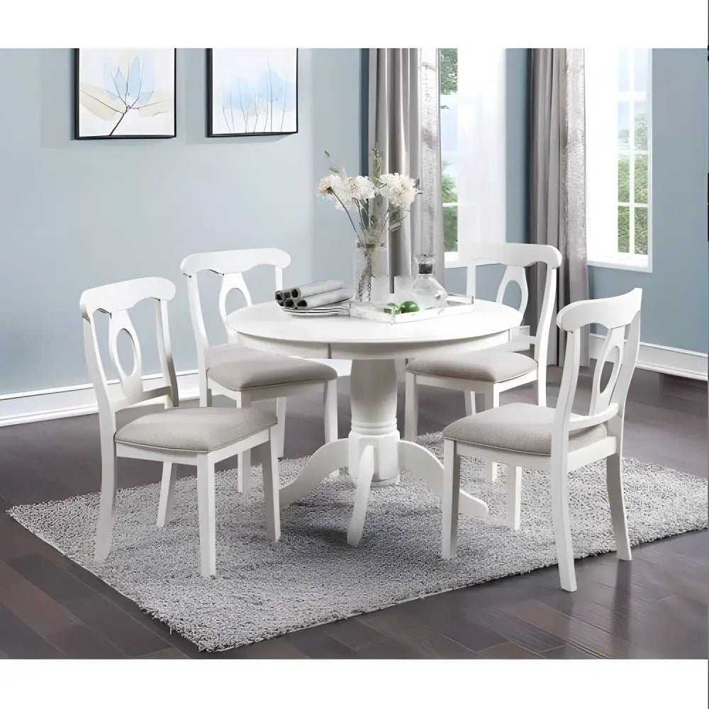 Timeless elegance dining room set for luxury home décor $866.99 furniture furniture