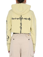 Givenchy Women Oversize Sweatshirt - Maven Couture IncTops / Sweaters & Pullovers