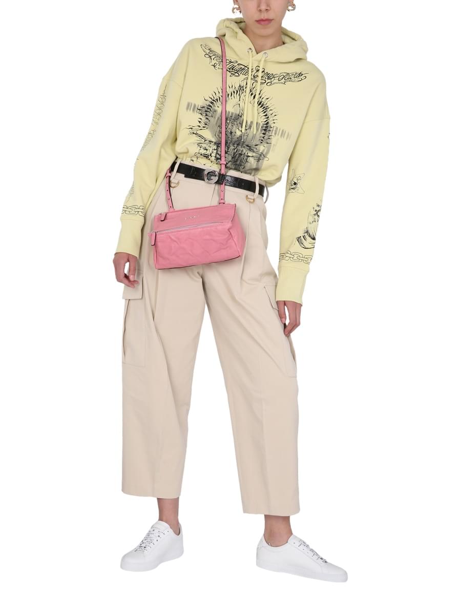Givenchy Women Oversize Sweatshirt - Maven Couture IncTops / Sweaters & Pullovers