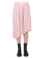 Givenchy Women Plissé Skirt - Maven Couture IncBottoms / Skirts