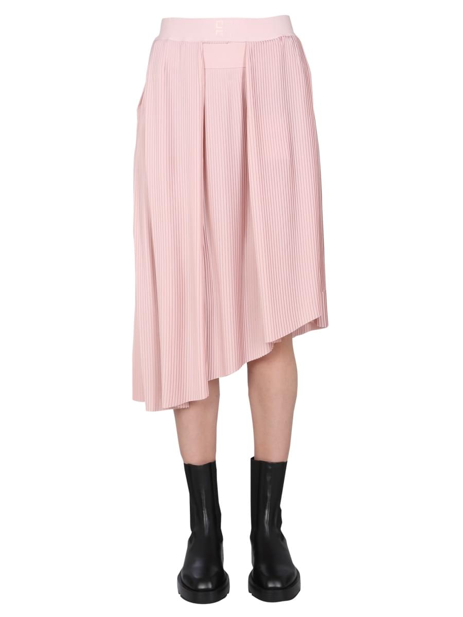 Givenchy Women Plissé Skirt - Maven Couture IncBottoms / Skirts