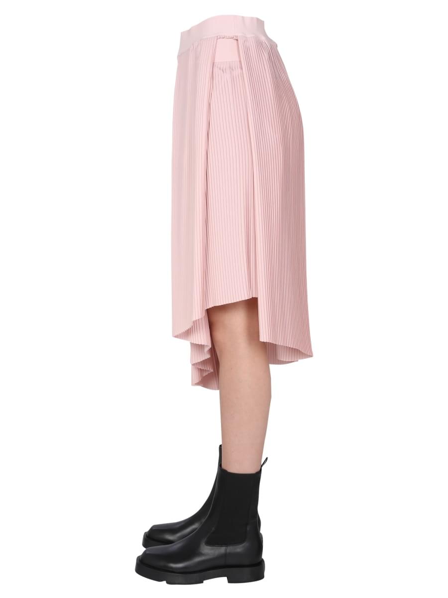 Givenchy Women Plissé Skirt - Maven Couture IncBottoms / Skirts