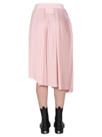 Givenchy Women Plissé Skirt - Maven Couture IncBottoms / Skirts