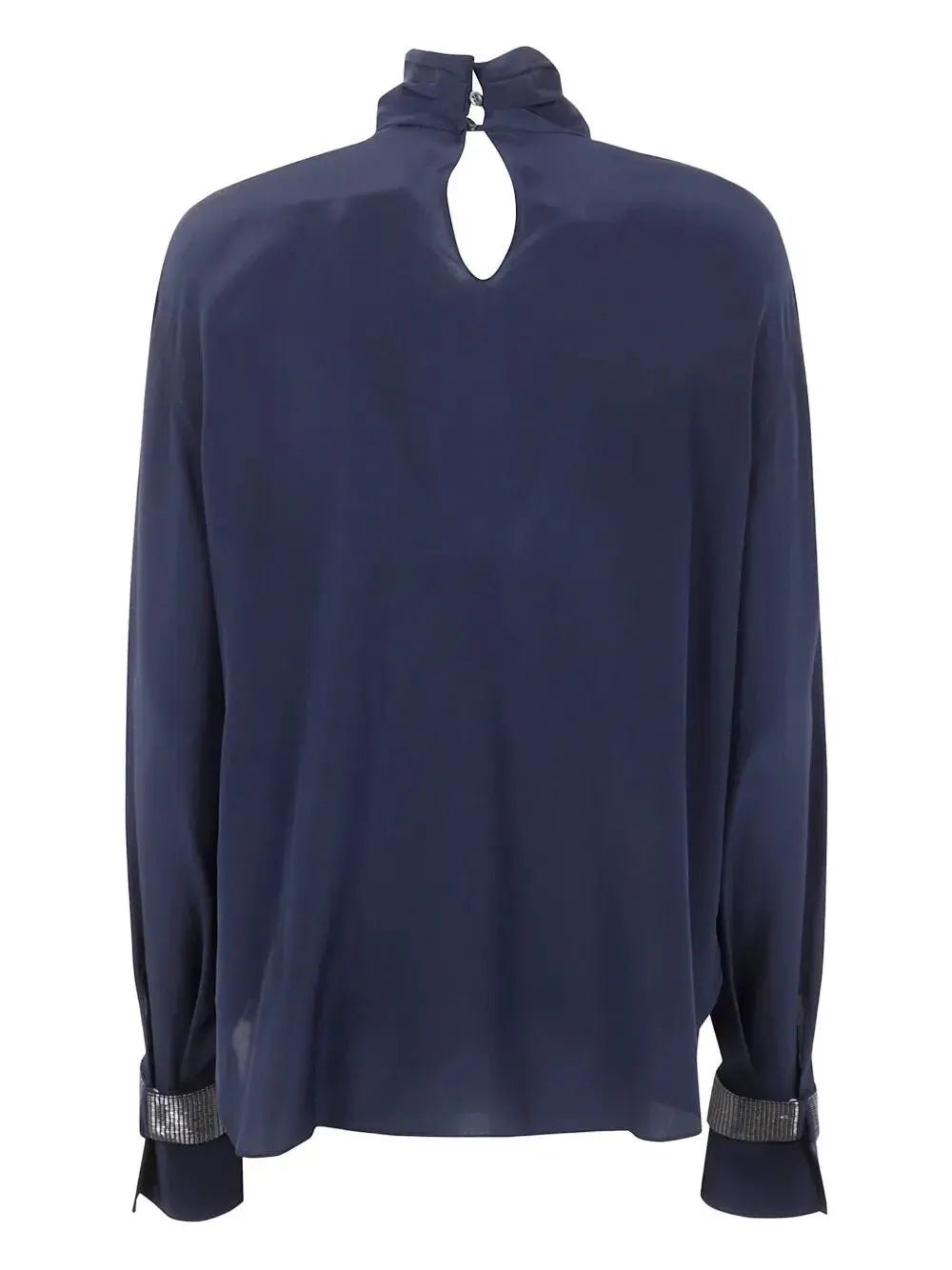Brunello Cucinelli Women Blouse - Maven Couture IncOuterwear / Jackets