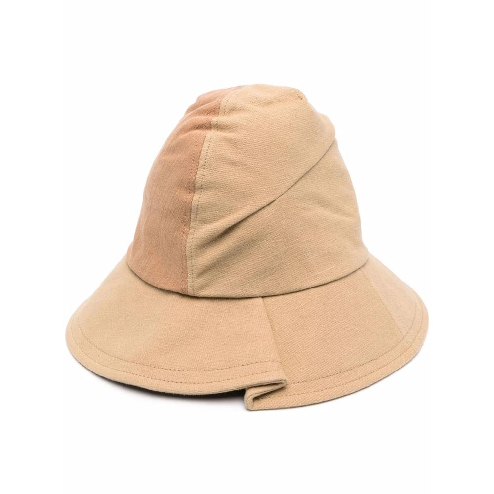 Ader Error Neutrals Hats Men - Maven Couture IncAccessories / Scarves & Wraps