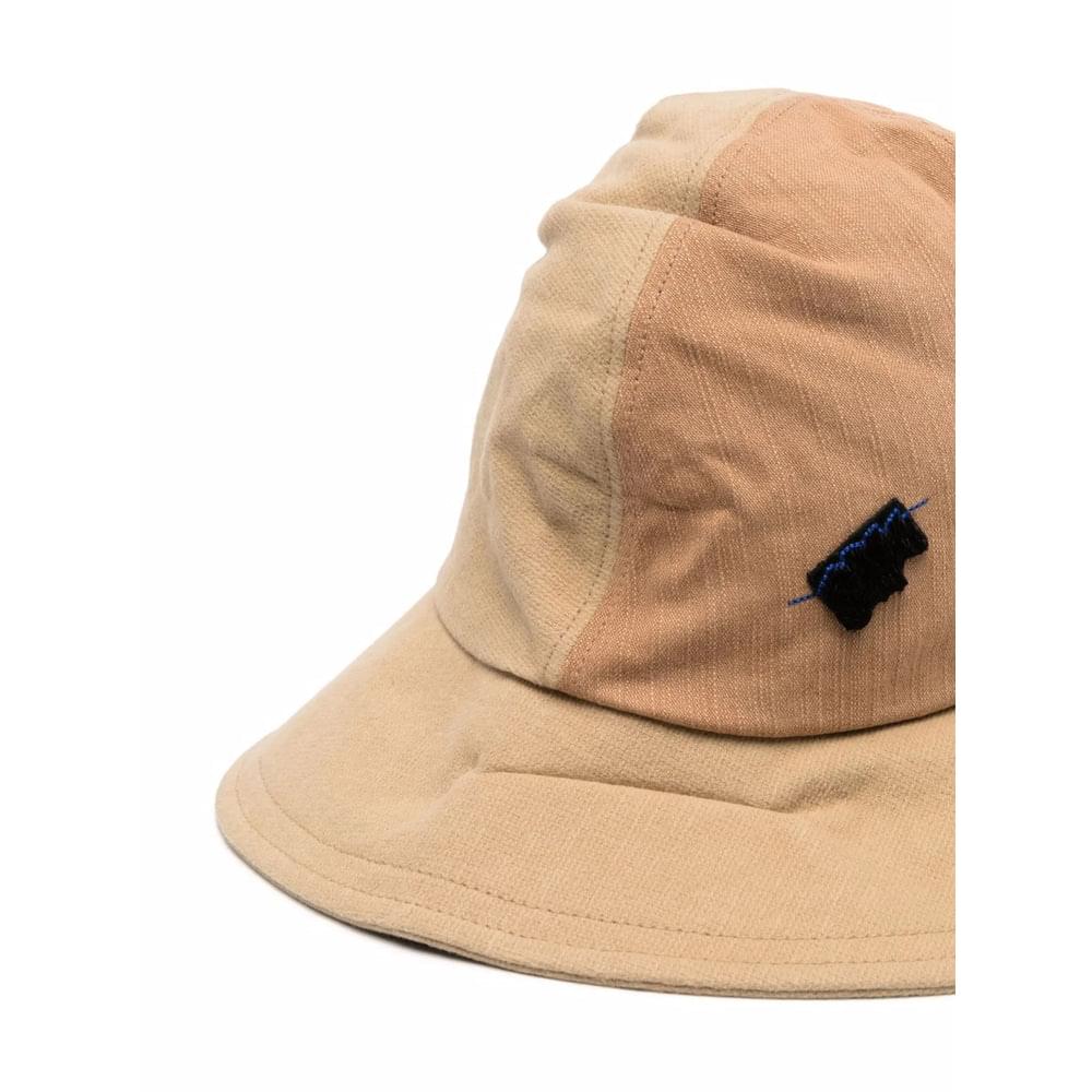 Ader Error Neutrals Hats Men - Maven Couture IncAccessories / Scarves & Wraps
