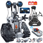 Robot building blocks kit — product image 6