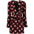 Saint Laurent Black Dresses - Cocktail & Party Dresses Women Women - Maven Couture IncDresses / Cocktail Dresses