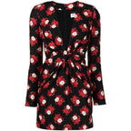 Saint Laurent Black Dresses - Cocktail & Party Dresses Women Women - Maven Couture IncDresses / Cocktail Dresses