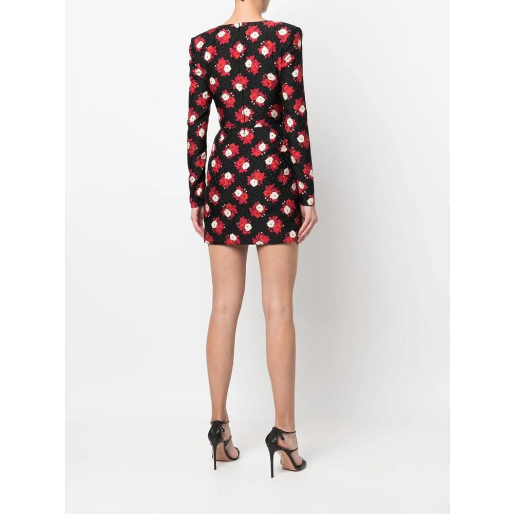 Saint Laurent Black Dresses - Cocktail & Party Dresses Women Women - Maven Couture IncDresses / Cocktail Dresses