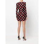 Saint Laurent Black Dresses - Cocktail & Party Dresses Women Women - Maven Couture IncDresses / Cocktail Dresses