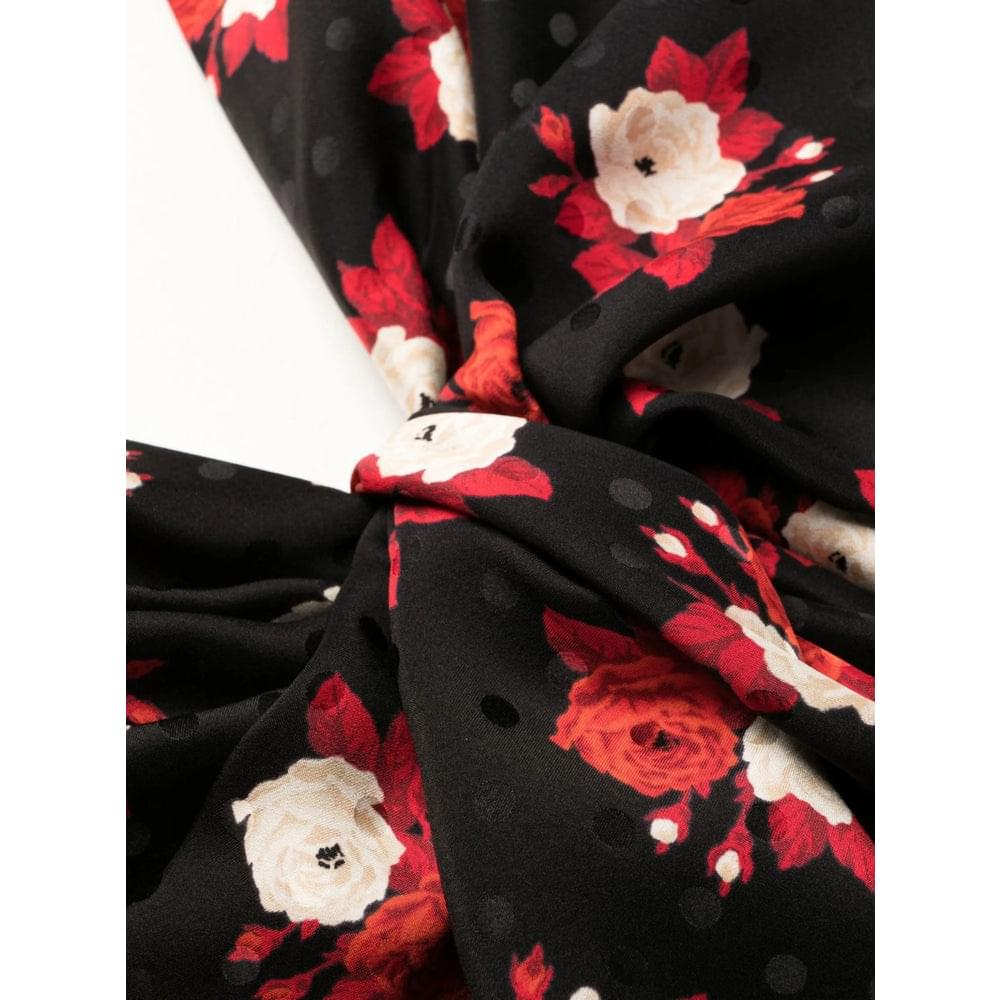 Saint Laurent Black Dresses - Cocktail & Party Dresses Women Women - Maven Couture IncDresses / Cocktail Dresses