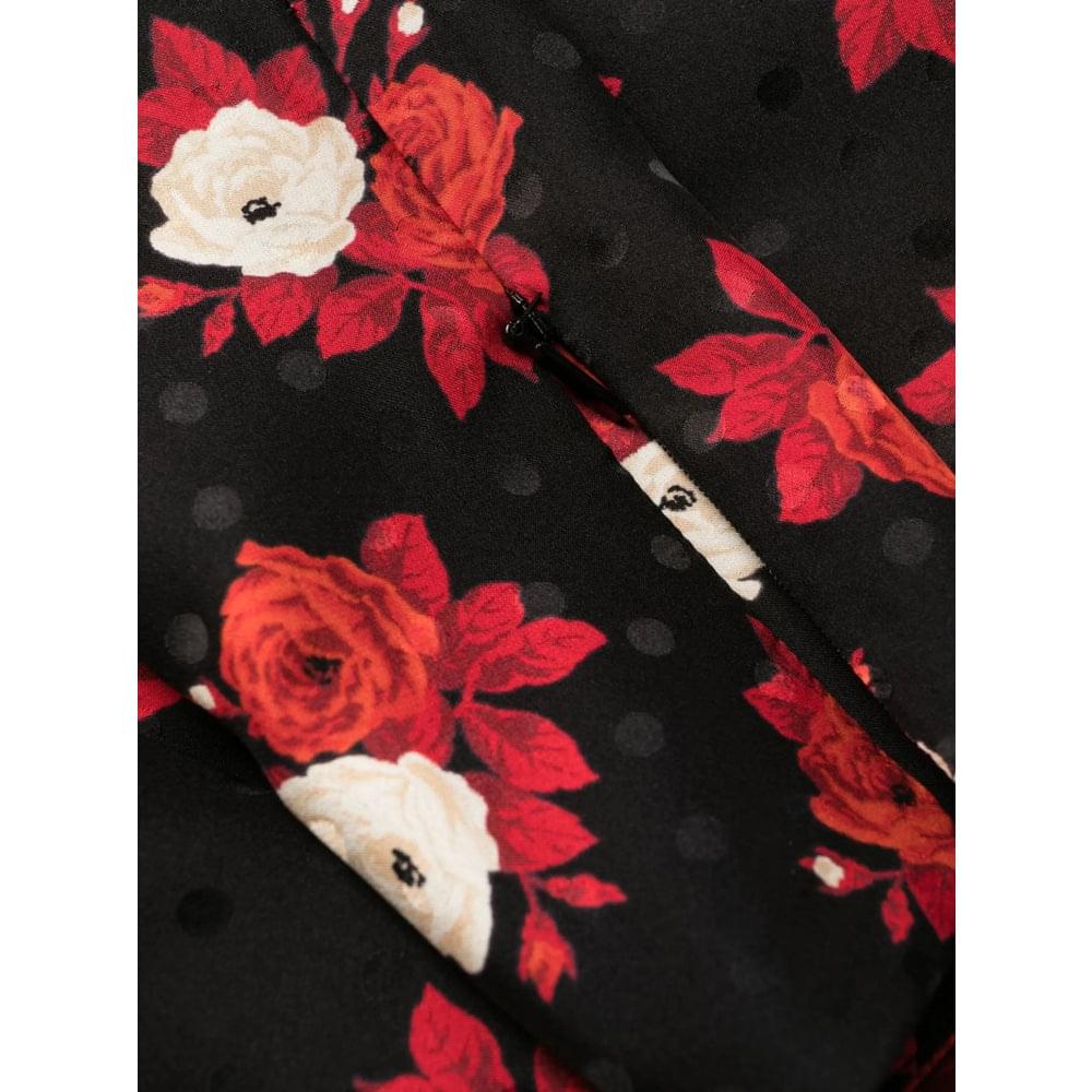 Saint Laurent Black Dresses - Cocktail & Party Dresses Women Women - Maven Couture IncDresses / Cocktail Dresses