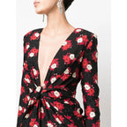 Saint Laurent Black Dresses - Cocktail & Party Dresses Women Women - Maven Couture IncDresses / Cocktail Dresses