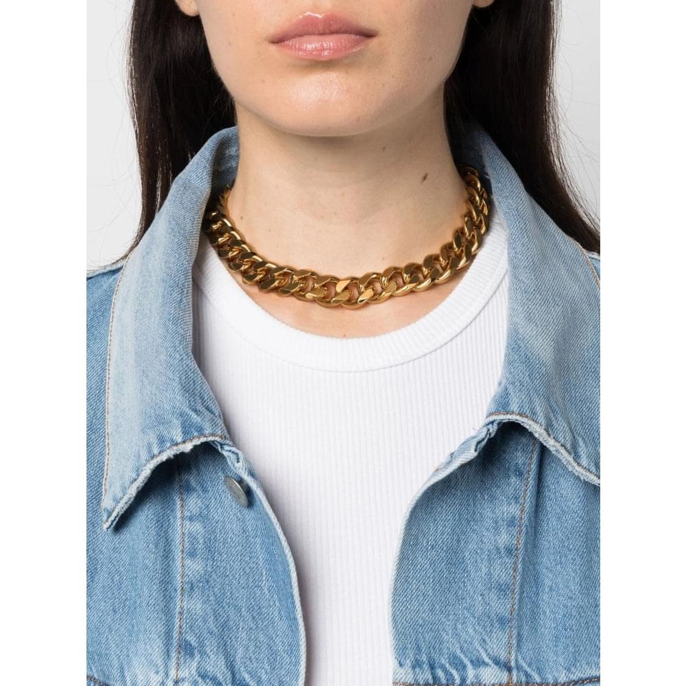 Celine Gold Necklaces Women - Maven Couture IncAccessories / Miscellaneous