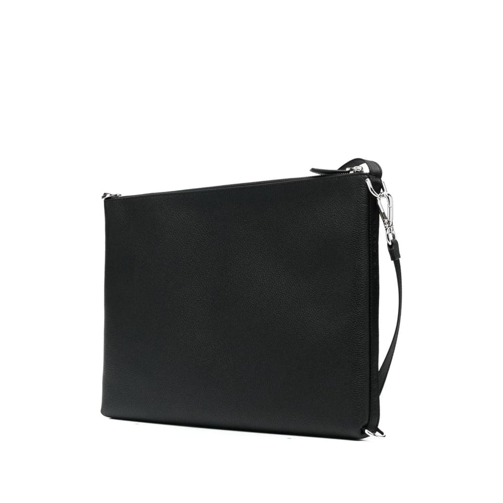 Fendi Black Clutch Bags Men - Maven Couture IncHandbags / Weekend/Travel Bags