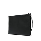 Fendi Black Clutch Bags Men - Maven Couture IncHandbags / Weekend/Travel Bags
