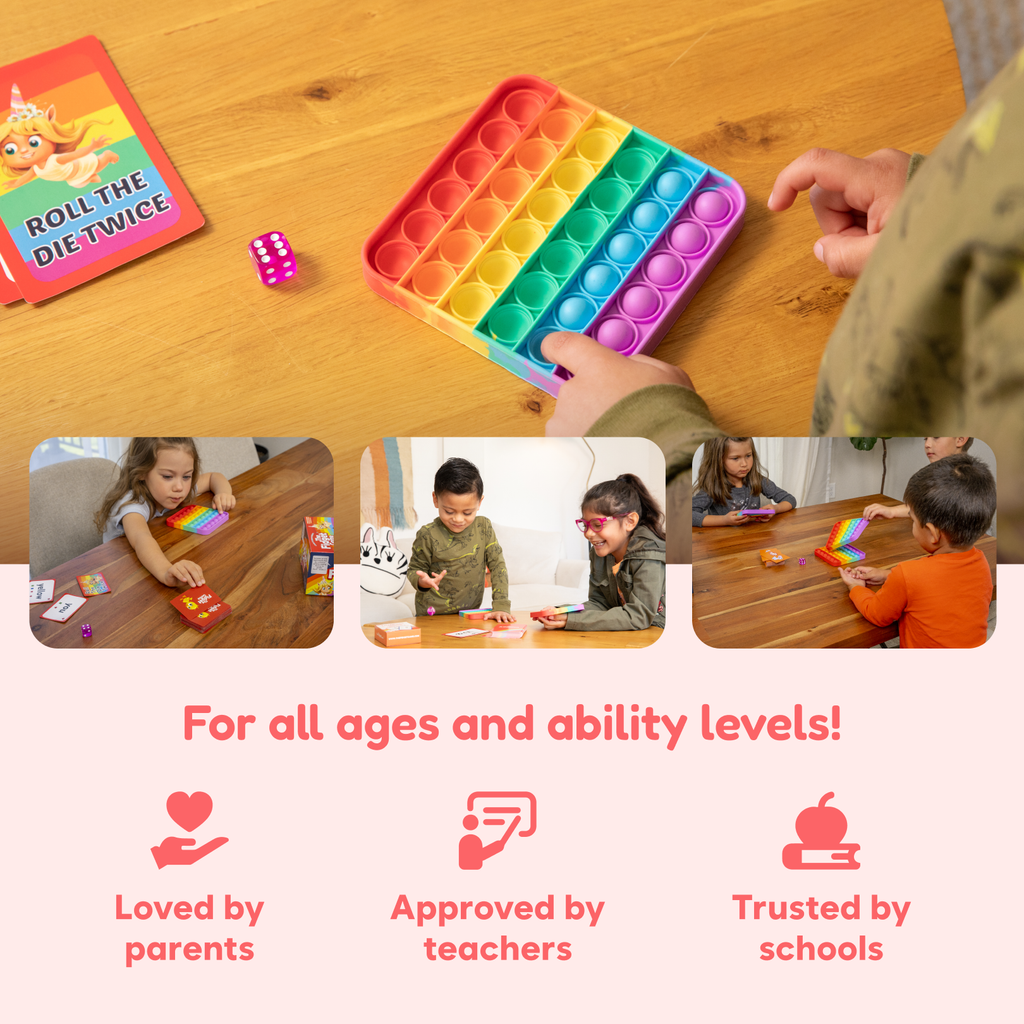 Sight Words - Buy 1 Get 1, 50% Off - Maven Couture IncEducational Toys