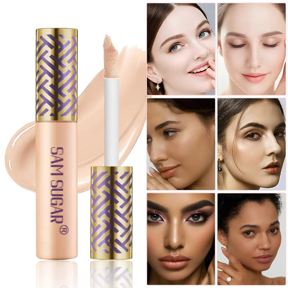 Flawless finish liquid concealer for luxurious makeup looks $13.99 product elevate your beauty routine