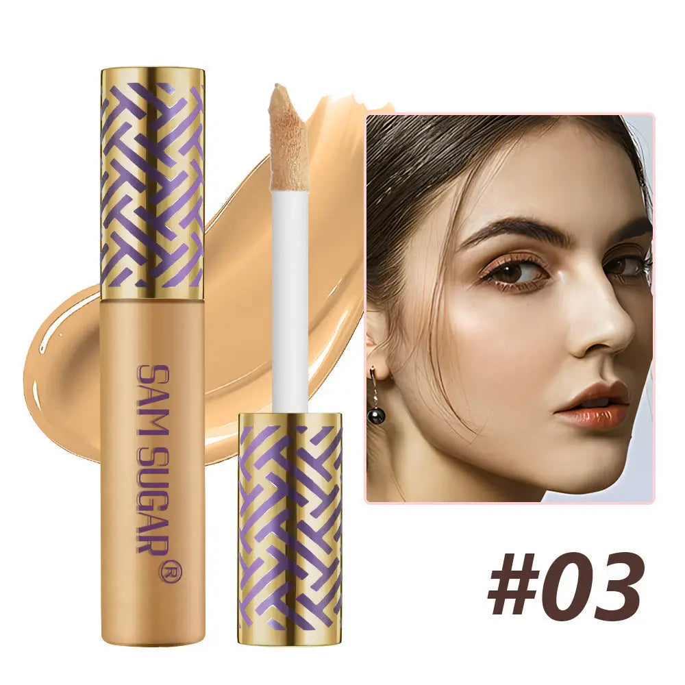 Flawless finish liquid concealer for luxurious makeup looks $13.99 product elevate your beauty routine