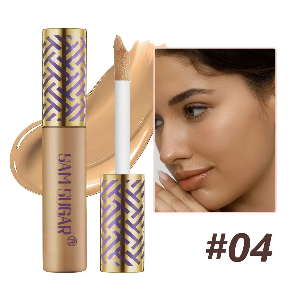 Flawless finish liquid concealer for luxurious makeup looks $13.99 product elevate your beauty routine