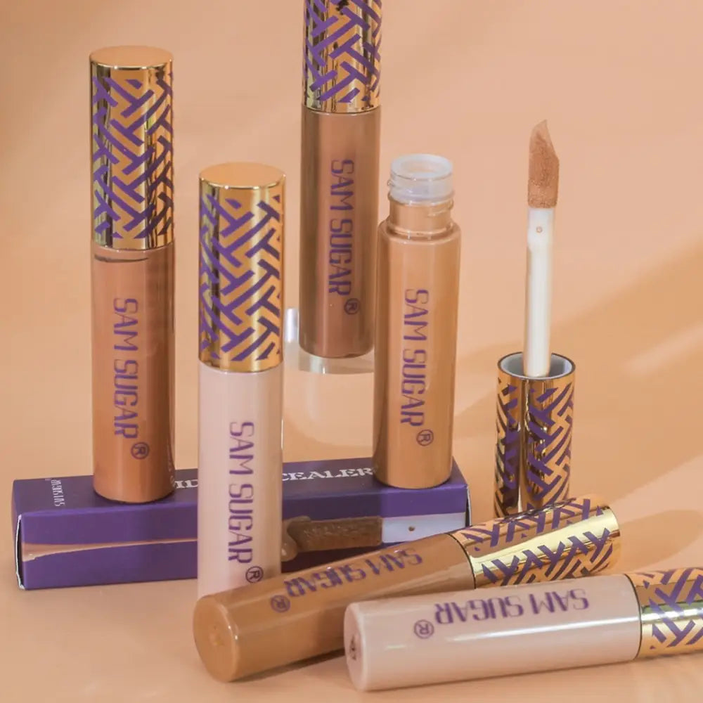 Flawless finish liquid concealer for luxurious makeup looks $13.99 product elevate your beauty routine