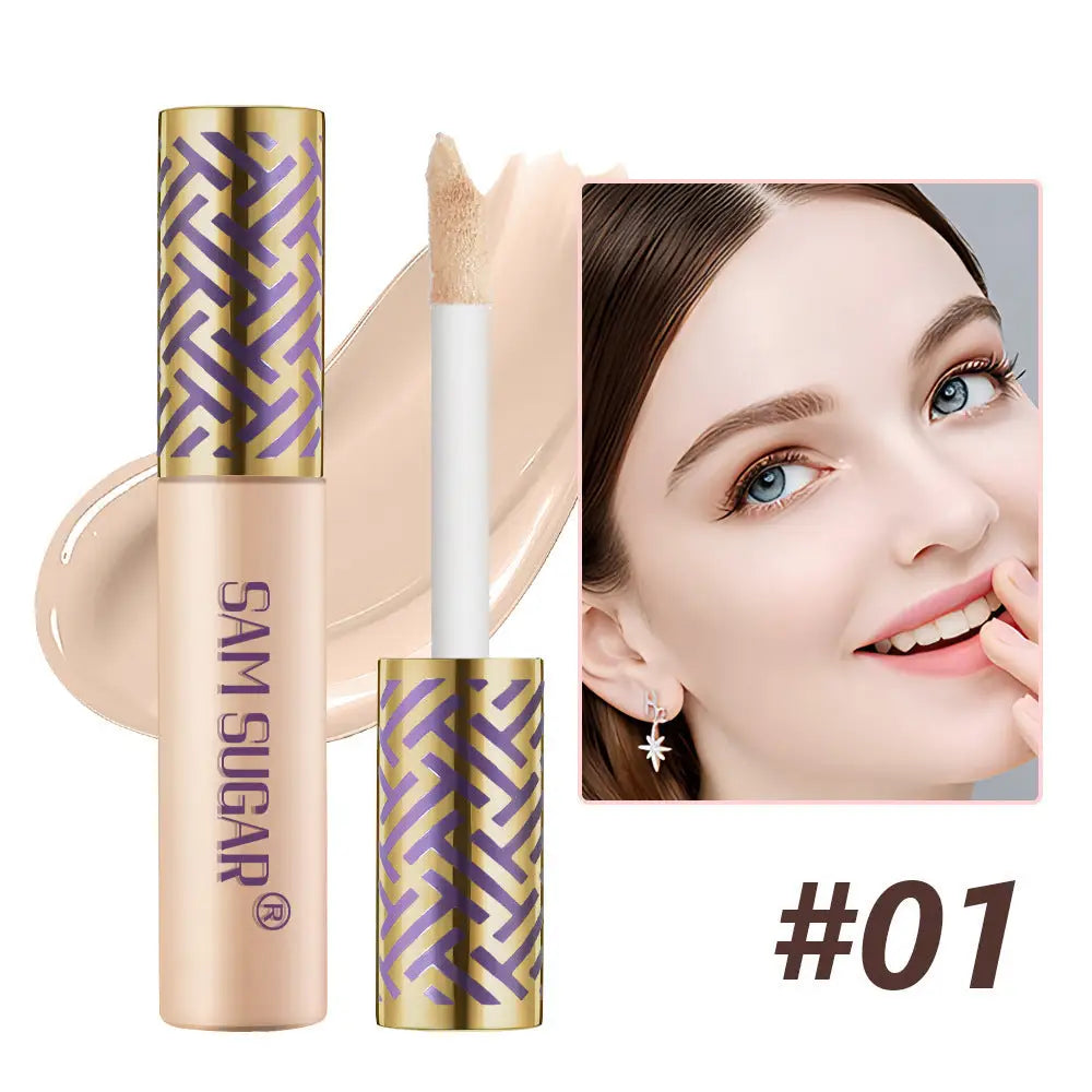 Flawless finish liquid concealer for luxurious makeup looks $13.99 product elevate your beauty routine