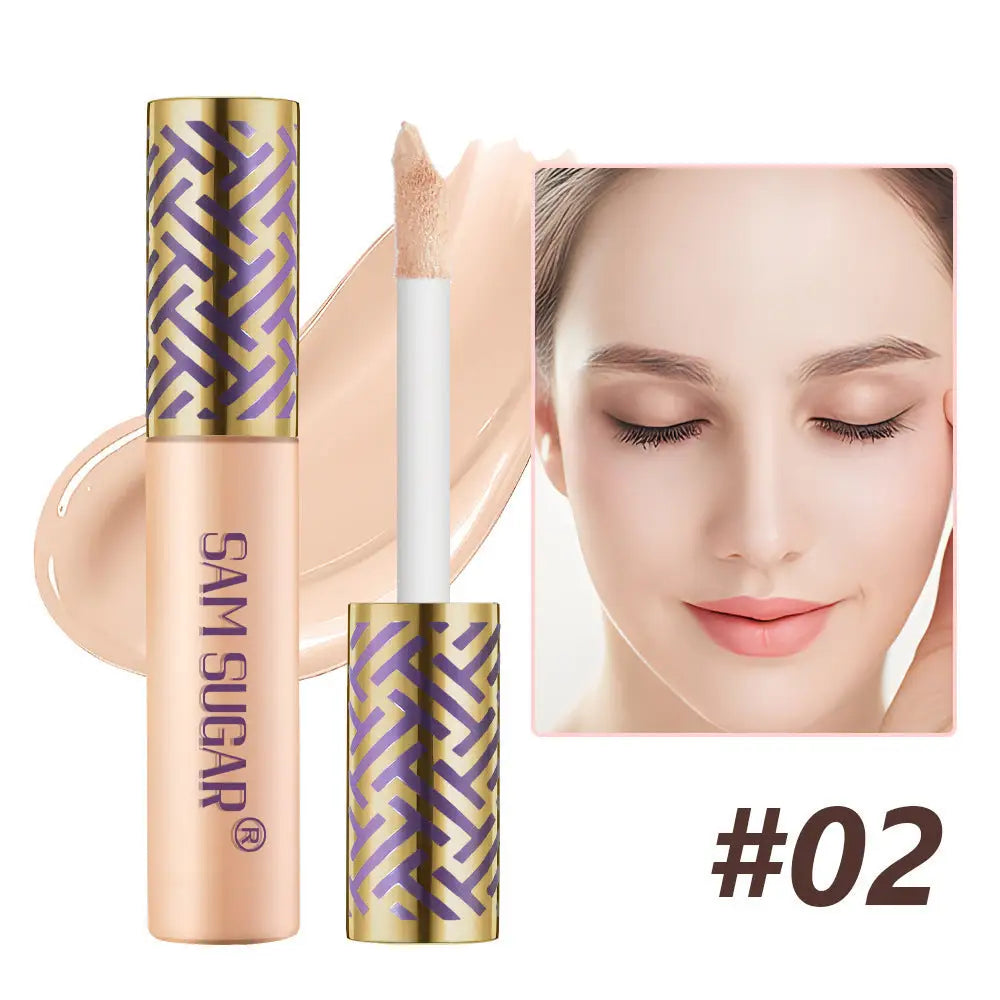 Flawless finish liquid concealer for luxurious makeup looks $13.99 product elevate your beauty routine