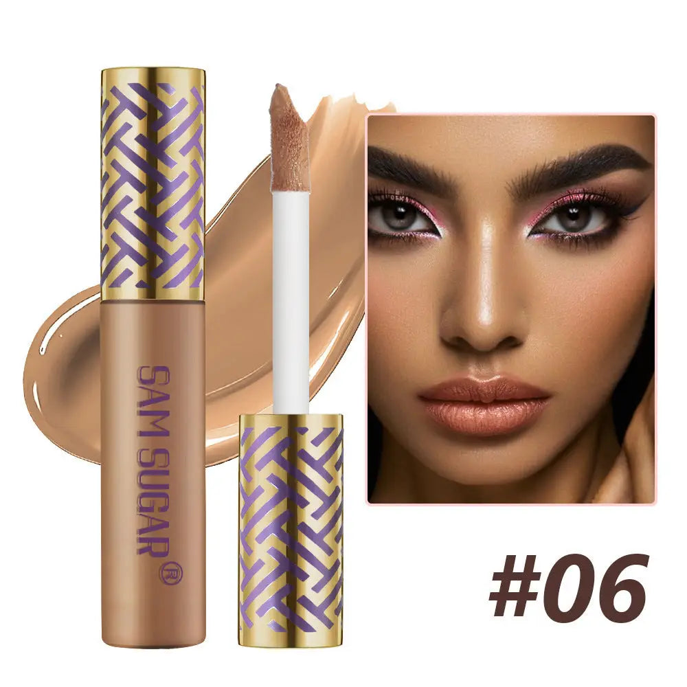 Flawless finish liquid concealer for luxurious makeup looks $13.99 product elevate your beauty routine