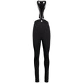The Attico Black Trousers - High-Waisted Trousers Women Women - Maven Couture IncBottoms / Pants