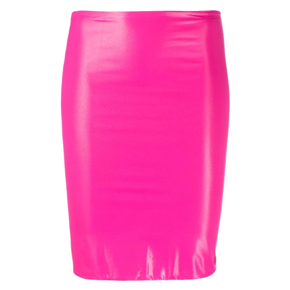 The Attico Pink Beachwear - Beach Cover-Ups Women - Maven Couture IncSwimsuits
