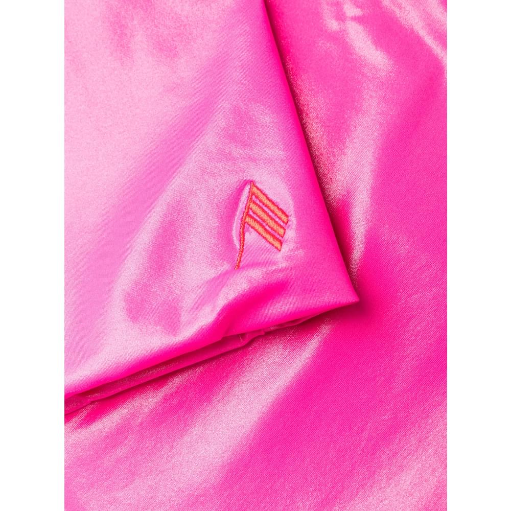 The Attico Pink Beachwear - Beach Cover-Ups Women - Maven Couture IncSwimsuits